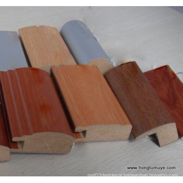 Laminate / Veneer Moulding